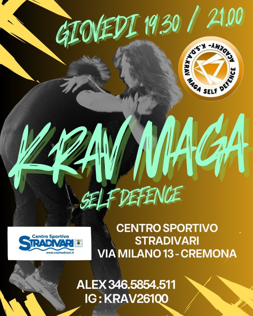 krav